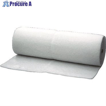 日本無機 ダスクリーンフィルタ 1.6X30 DS-150  1巻 ▼418-6796