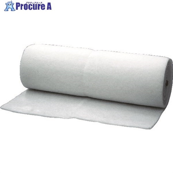 日本無機 ダスクリーンフィルタ 1.6X30 DS-150  1巻 ◇▼418-6796