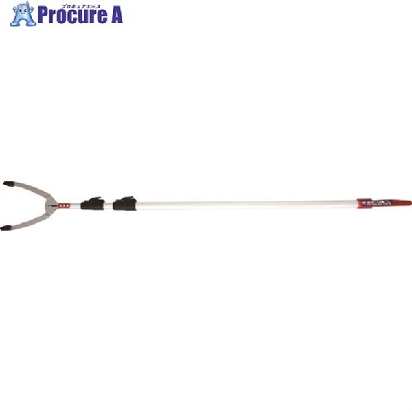 DOGYU ツカミタイTL-2500 03785  1丁 ▼215-2863