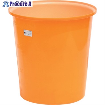 SUIKO M型丸型容器150L M-150  (150L)  1個 ◇▼456-9393