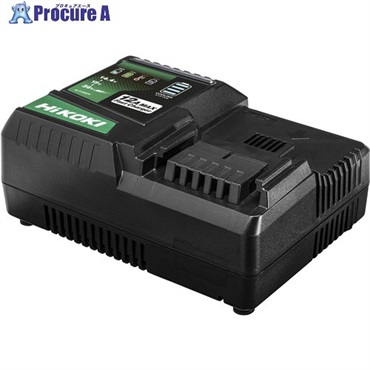 HiKOKI 14.4～36V用充電器 UC36YSL2  1個 ▼693-3967