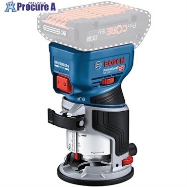 ボッシュ コードレストリマー GKF18V-8  1台 ▼697-9733