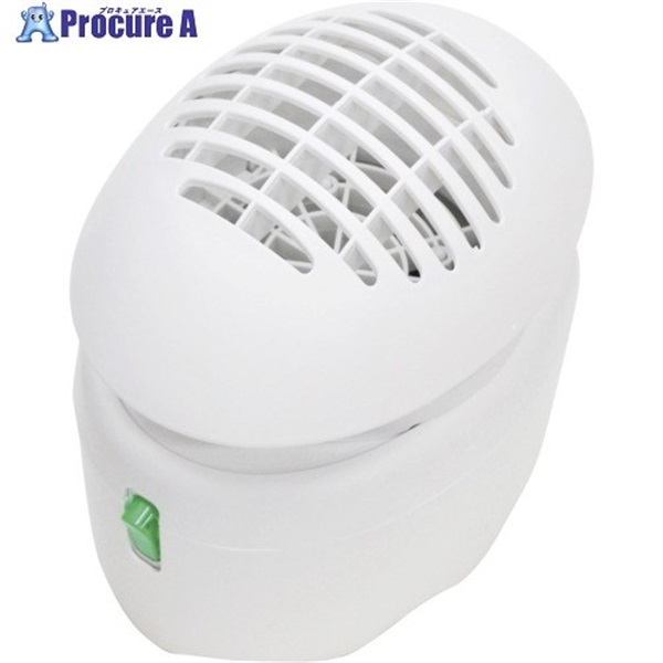 アース 業務用 ハニカム防虫ファンAC-Pタイプ 672810  1S ▼698-9288