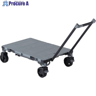 ダンディ フラットカート ダイニング FLAT CART DINING  1台 ▼705-9971