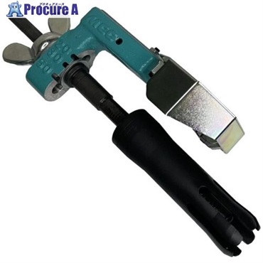 MCC PEスクレーパ 25(1種管ブルー) SSPEB25  1台 ▼700-0035