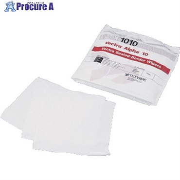 AS アルファ10TX1010 100枚入 9-1017-01  1個 ▼105-8092