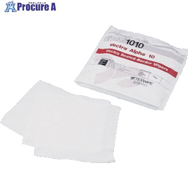 AS アルファ10TX1010 100枚入 9-1017-01  1個 ▼105-8092