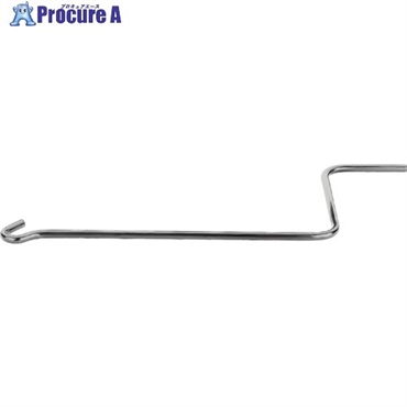 KTC パンタグラフジャッキ用ハンドル PJ-06-H  1個 ▼373-7071