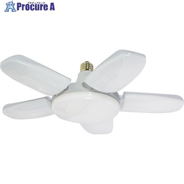 NICHIDO LEDリーフライト39W LLF39-50K  1個 ▼538-1074