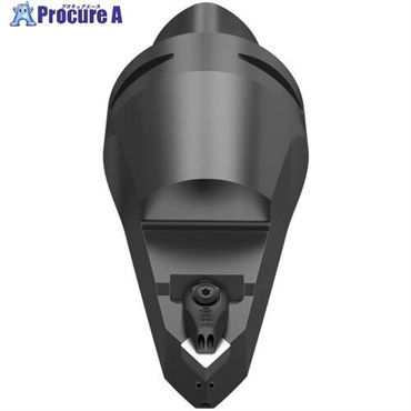 セコ 旋削 ジェットストリームホルダー C8-DCMNN・JETI C8-DCMNN-00150-12JETI  1個 ▼684-4518