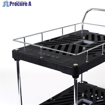 ダンディ オプションガードフェンス ダンディXシリーズ タイプXA専用 W935×D605 XA-GF  1個  花岡車輛(株) ▼208-2178