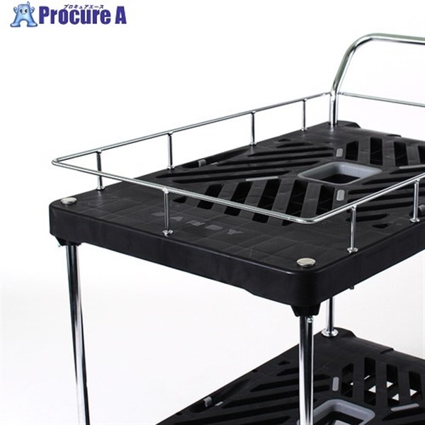 ダンディ オプションガードフェンス ダンディXシリーズ タイプXA専用 W935×D605 XA-GF  1個  花岡車輛(株) ▼208-2178