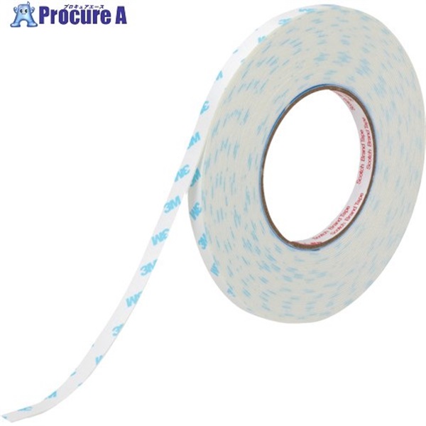 3M VHB構造用接合テープ Y-4825K-20 25mmX10m Y4825K-20 25X10 1P  1巻 ▼630-8249