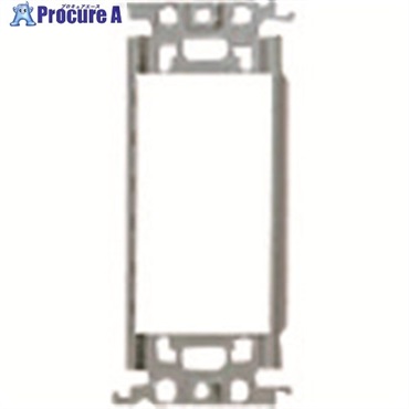 Panasonic 【メーカー供給制限品2026年1月より再開】 コスモFトリツケワク(20コ入り) WT3700020  1箱 ▼157-9912