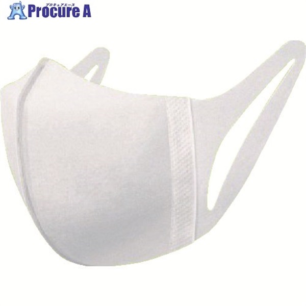 ユニ・チャーム ソフトーク超立体マスク3層プロタイプ大きめ(50枚入) 53620  1箱 ▼760-4556