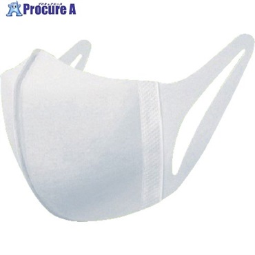 ユニ・チャーム ソフトーク超立体マスク3層プロタイプふつう(100枚入) 53527  1箱 ▼760-4564