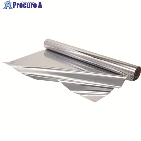 3M 窓用フィルム シルバー18 1270mmX30m RE18SIAR 1270  1巻 ▼104-3563