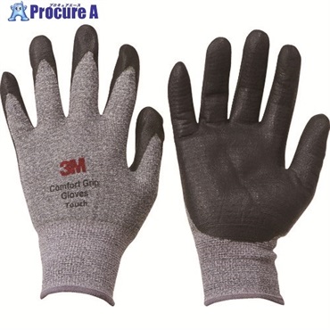 3M コンフォートグリップグローブ タッチタイプ Mサイズ GLOVE TOUCH M  1双 ▼161-2955