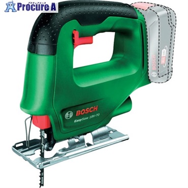 ボッシュ コードレスジグソー ESAW118H  1台 ▼434-2990