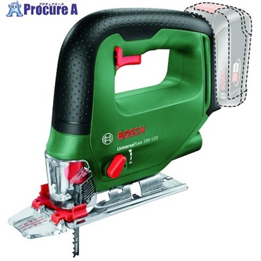 ボッシュ コードレスジグソー USAW118H  1台 ▼451-3409