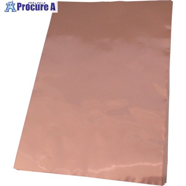 3M 導電性片面銅箔テープ CU-35C B5サイズ CU-35C B5  1枚 ▼479-9658