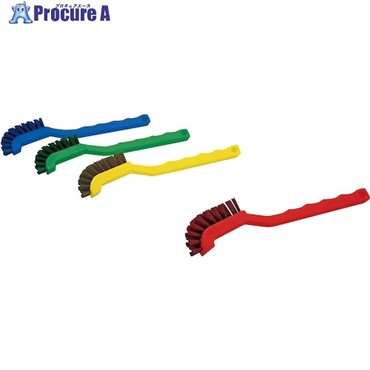 タカサゴ HPMユーティリティ磁性ブラシ 青 57105  1個 ▼483-9121