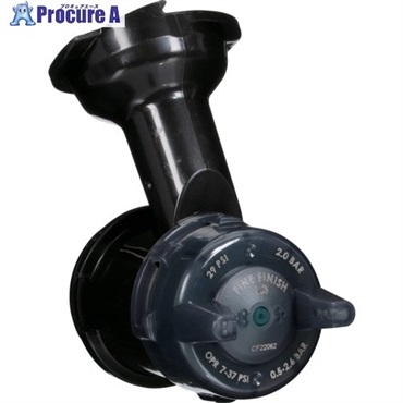 3M パフォーマンススプレーガン用 重力式ファインフィニッシュノズル1.3mm 26913  1袋 ▼666-8449