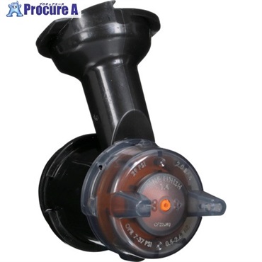 3M パフォーマンススプレーガン用 重力式ファインフィニッシュノズル1.4mm 26914  1袋 ▼666-8451