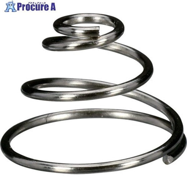 3M ランダムオービタルサンダー 補修パーツ PNA0014 Valve Spring A0014  1個 ▼696-7460