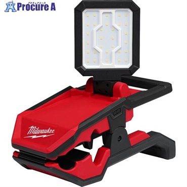 milwaukee M18 マグネットワークライト M18 PAL2-0 APJ  1個 ▼705-9664