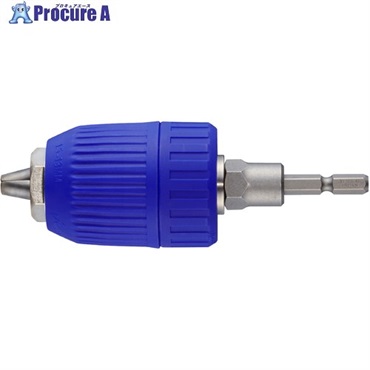 VESSEL BH-37 ドリルチャック キーレスタイプ13mm BH-37  1個 ▼711-1572