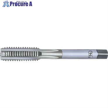 OSG ハンドタップ 鋳鉄用 24617 EX-FC-HT-1.5P-OH4-M16 X 1.5(24617)  1本 ▼822-2639