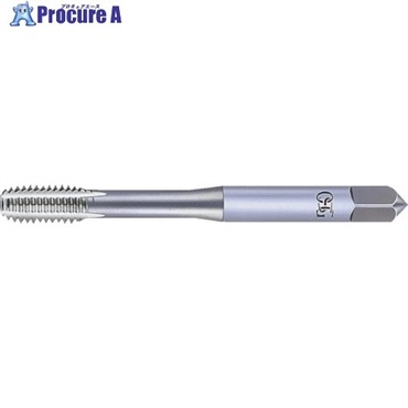 OSG ニューロールタップ アルミ用高速シンクロタップ 8305364 HS-AL-NRT-B-RH6-M4 X 0.7(8305364)  1本 ▼822-7882