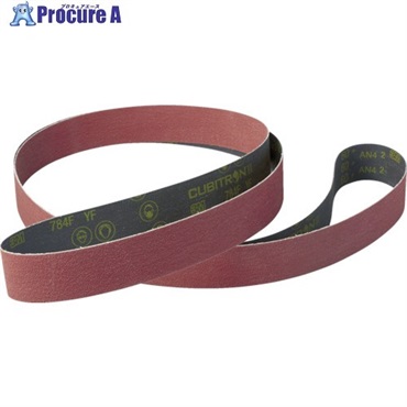 3M レジンボンドクロスベルト 784F 120＋ 100X915mm 784F 120 100X915FL  10本 ▼855-8956