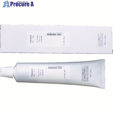 モメンティブ 真空シール用シリコーンオイルコンパウンド TSK5200-100G TSK5200-100G  1本 ▼281-2631