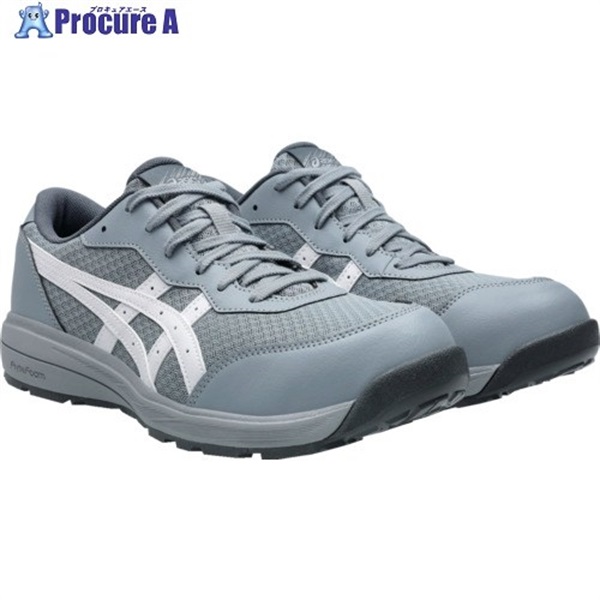 ASICS WINJOB CP221 グラベル×ホワイト 31.0 1273A118.020-31.0