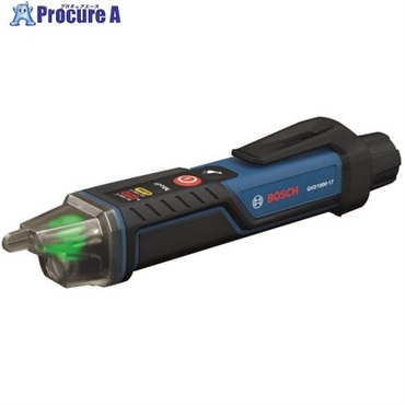 ボッシュ 検電器 GVD1000-17 GVD1000-17  1台 ▼706-2905
