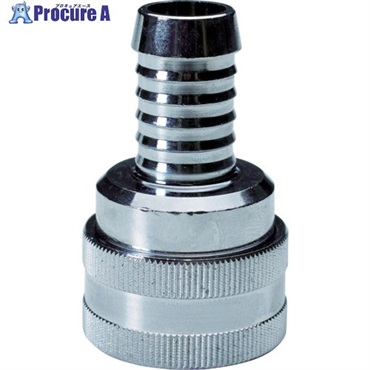 Vikan フォームスプレイヤー用パーツ ホースカップリング 880701 HACCAP対応 880701  1個 ▼712-1171