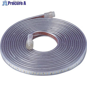 ハタヤ テープライトのみ 温度センサー付きLEDテープライト 10m 単体 LTP10T  1台 ▼712-6075