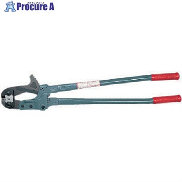 MCC ラチェットボルトクリッパ RBC-13 RBC-3213  1個 ▼811-2719