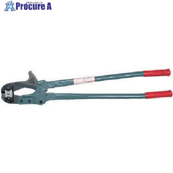 MCC ラチェットボルトクリッパ RBC-13 RBC-3213  1個 ▼811-2719