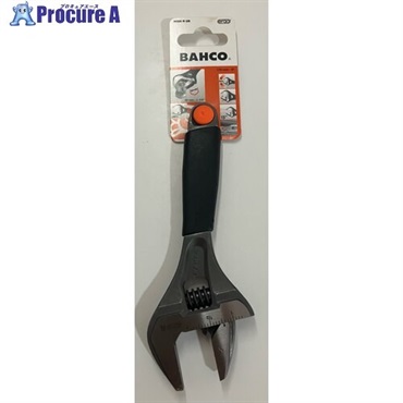 BAHCO 【TRUSCO限定】 大口モンキー 9029RUSJPN  1丁 ▼696-8719