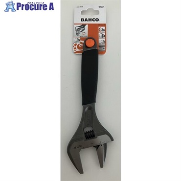 BAHCO 【TRUSCO限定】 大口モンキー 9031RUSJPN  1丁 ▼696-8720