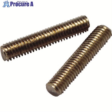 TRUSCO パネルフィクスバー 接続ネジ M4×15mm 4個入 PF-AB064  1パック ▼855-5785