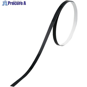 緑十字 ヘルメット用ラインテープ(反射) 黒 HL-H(S小) 5mm幅×700mm 10本組 235415  1組 ▼355-2122