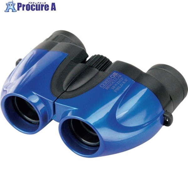 Kenko CERES G3 10倍21mm口径 CG3-1021CFC02  1個 ▼398-4367