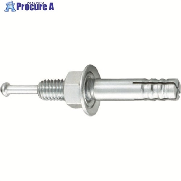 UNIKA ルーティアンカーSC-1015 SC-1015  50箱 ▼154-2151