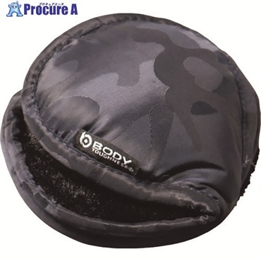 おたふく JW-116 BT イヤーマフ 紺・ネイビー JW-116-NV  1個 ▼194-8534