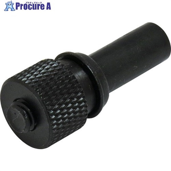 TRUSCO 締め付けノブ TMA・TMP-80用 TM-FK  1個 ▼299-4330