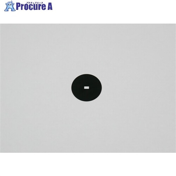 シゲマツ 防毒マスク用パーツ 吸気弁/5個(50122) 50122  1個 ▼422-8124